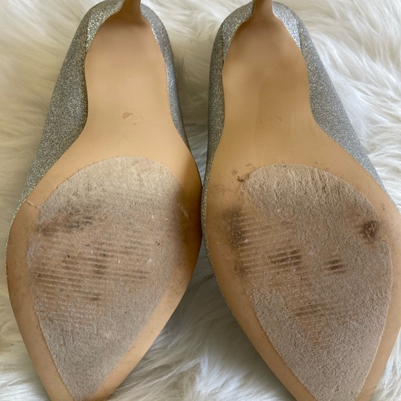 👚(bundle 4 items w/👚for $16) Great for Prom Heels by BellaMarie - Picture 11 of 13